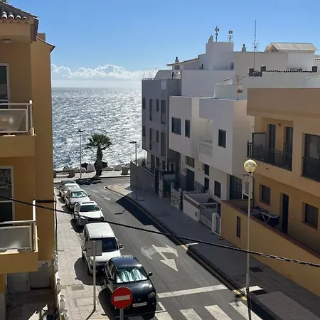 Apartamento Estudio Algas