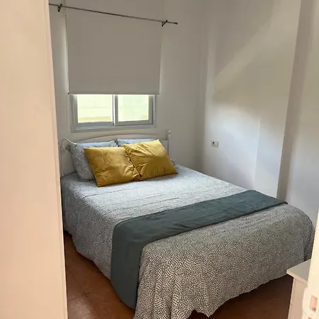 Estudio Algas Apartamento