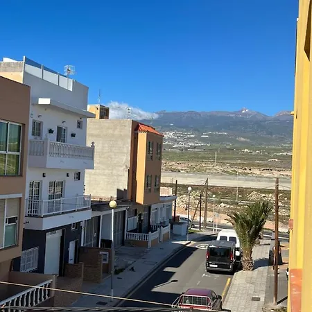 Estudio Algas Appartamento