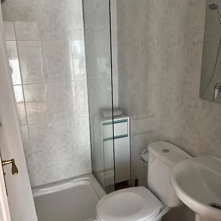 Estudio Algas Appartamento *