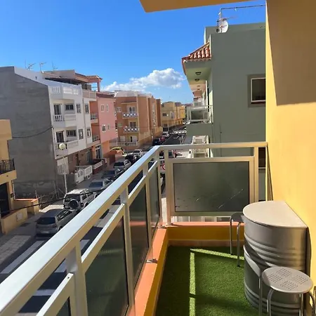 Estudio Algas Appartamento *