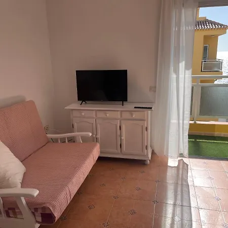Estudio Algas Apartamento