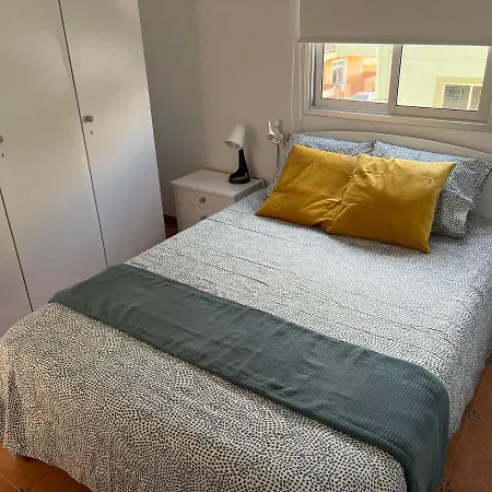 Estudio Algas Apartamento *