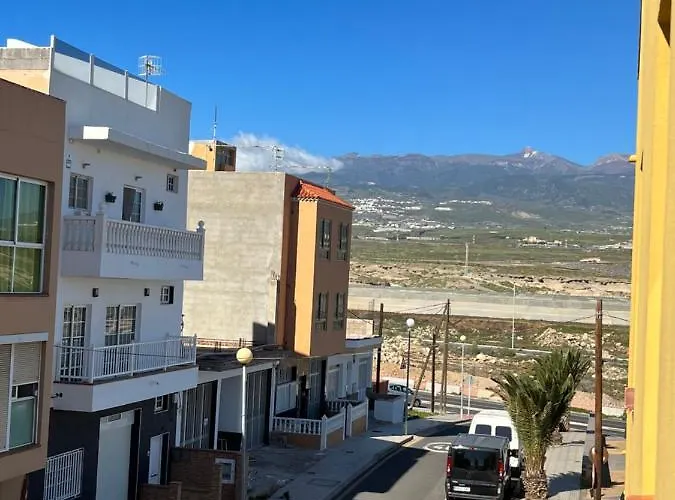 Estudio Algas דירה