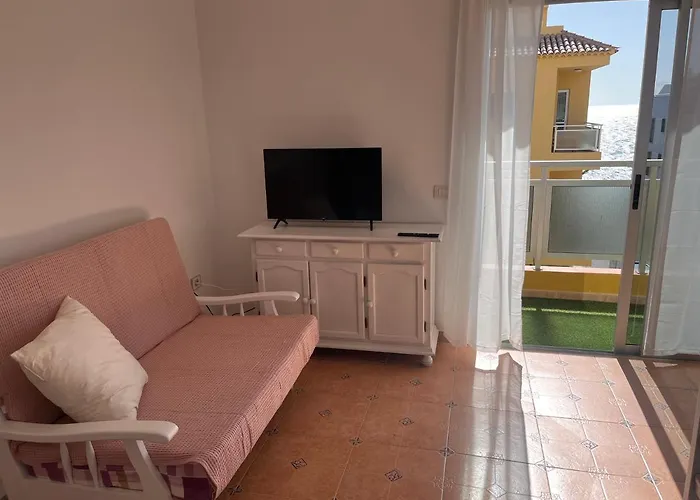 Estudio Algas דירה