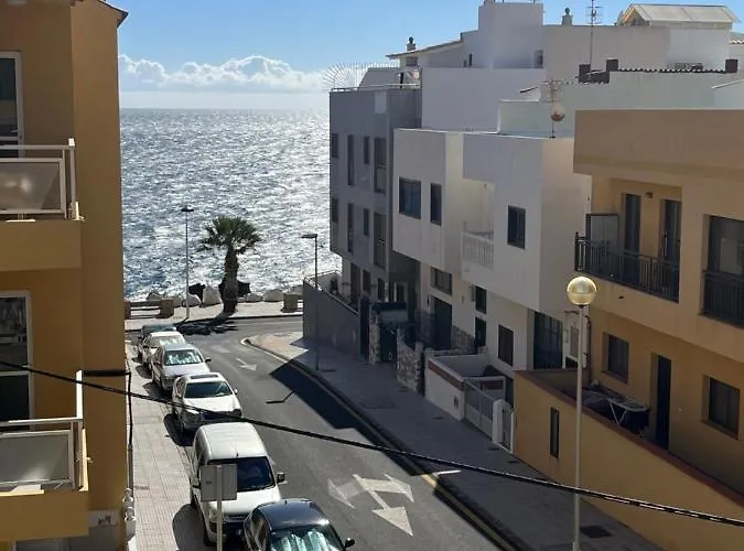 דירה Estudio Algas