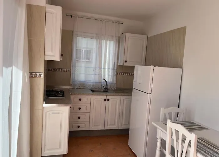 Estudio Algas דירה